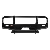  Winch Bar ARB Rodeo 7/98-2003 : Pare-chocs 4x4 robuste 